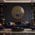 Regal Peacock Splendor lifestyle view