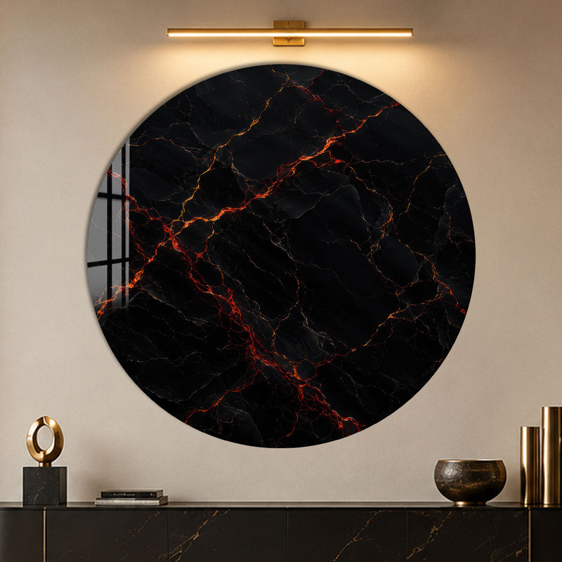 Ember Vein Marble lifestyle view