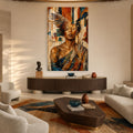 Winged Vision lifestyle view