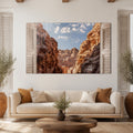 Desert Canyon Vista lifestyle view