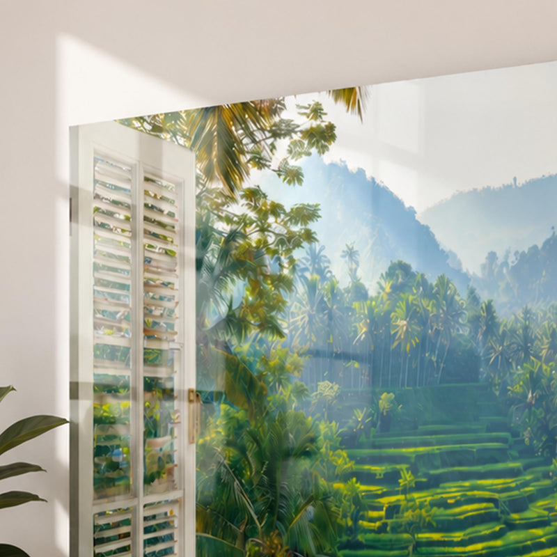 Tropical Terrace View lifestyle view