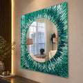 Emerald Radiance lifestyle view