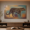 Golden Leopard lifestyle view