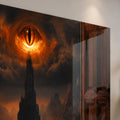 Eye Of The Inferno lifestyle view
