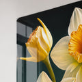 Golden Daffodil Bloom lifestyle view