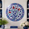 Ottoman Tulip Garden lifestyle view