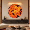 Molten Fire Vortex lifestyle view