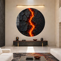 Molten Earth Rift lifestyle view