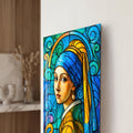 Sapphire Pearl Muse lifestyle view