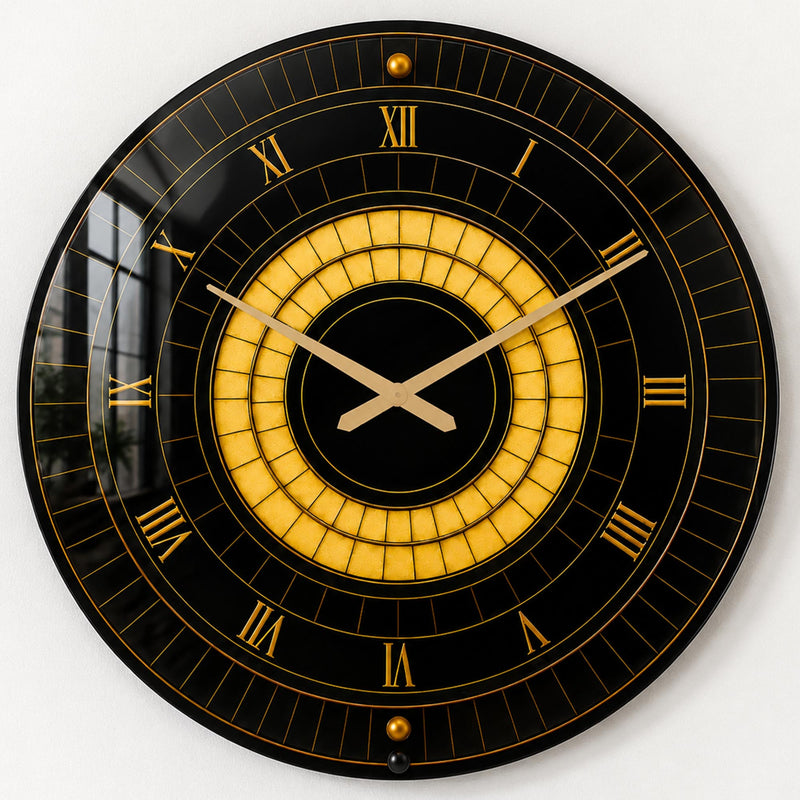 Regal Roman Numerals lifestyle view