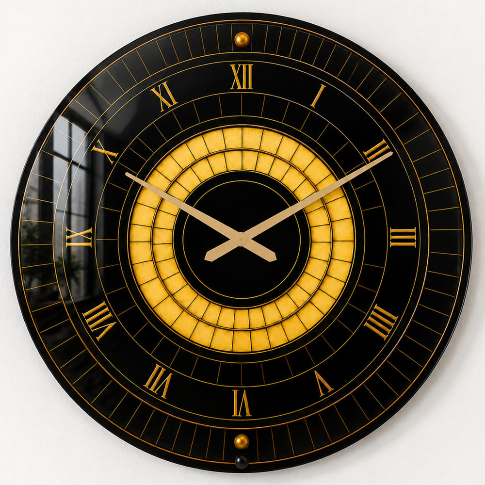 Regal Roman Numerals lifestyle view