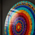 Rainbow Mosaic Bloom lifestyle view
