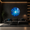 Azure Starburst Splash lifestyle view