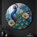 Regal Peacock Garden lifestyle view