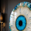 Crystal Azure Eye lifestyle view