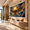 Golden Eagle lifestyle view