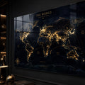 Golden Global Connections lifestyle view
