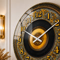 Ornate Golden Record lifestyle view