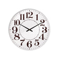 Vintage Oversized Numerals lifestyle view