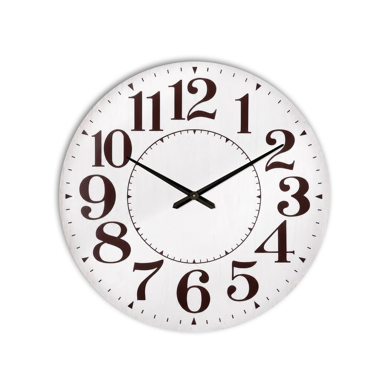 Vintage Oversized Numerals lifestyle view