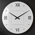 Classic Roman Numerals lifestyle view