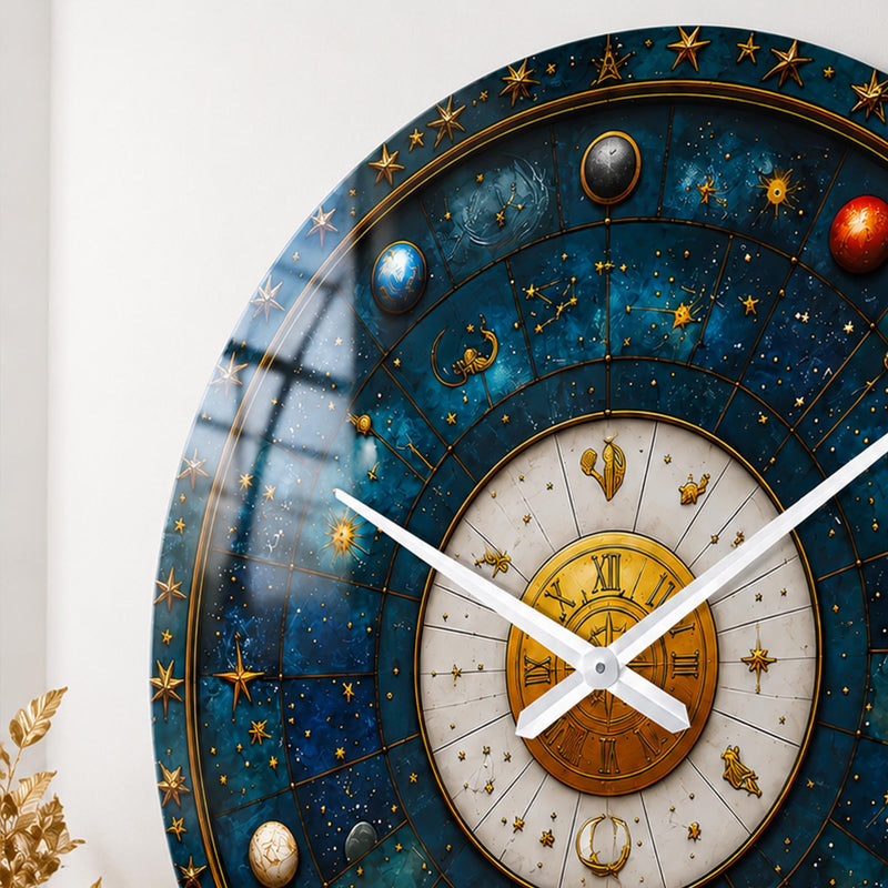 Celestial Zodiac lifestyle view