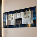 Golden Celestial Night lifestyle view