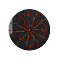Molten Earth product shot on white background