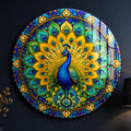 Regal Peacock Bloom II lifestyle view