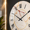 Gilded Marble Roman lifestyle view
