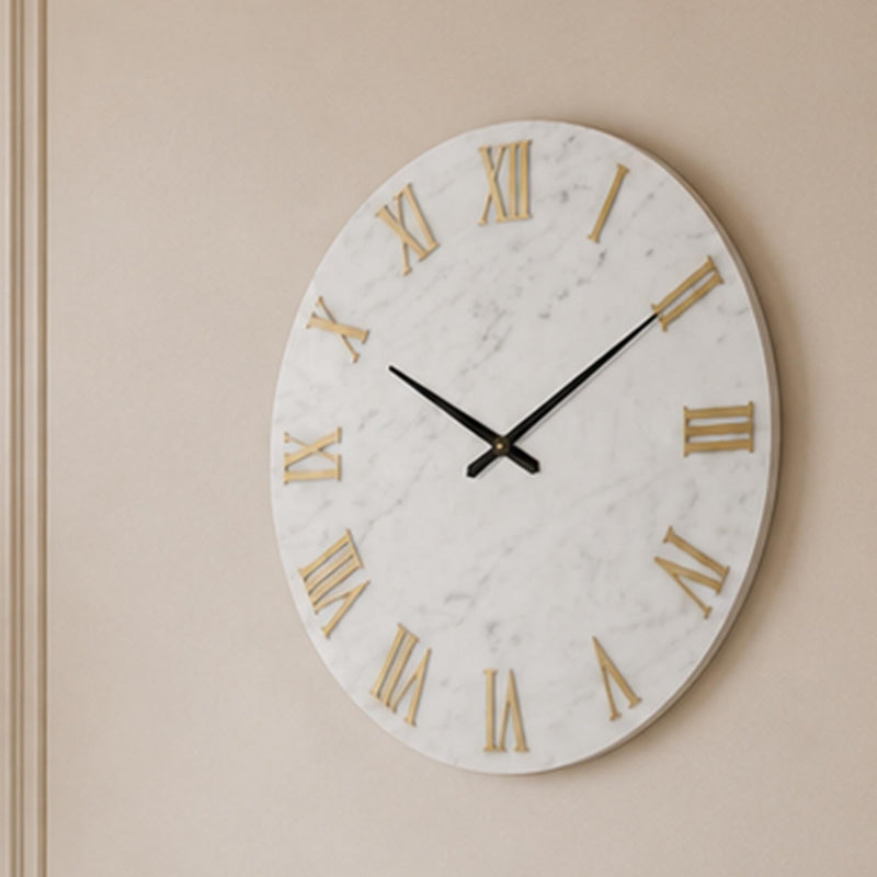 Gilded Roman Marble lifestyle view