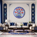 Ottoman Tulip Garden lifestyle view