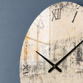 Weathered Roman Numerals lifestyle view
