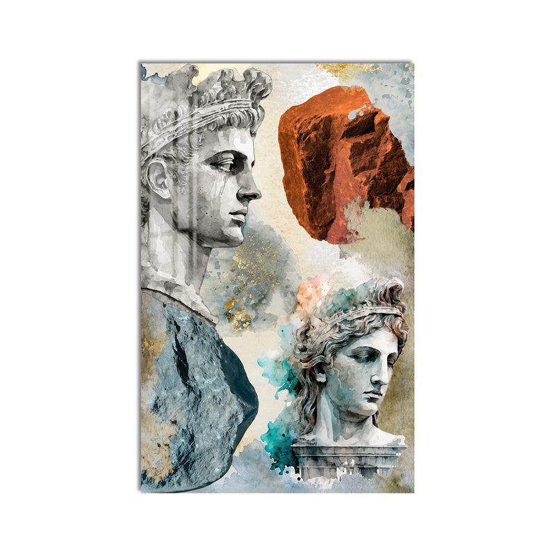 Classical Visions product shot on white background