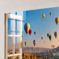Cappadocia Balloon Vista lifestyle view