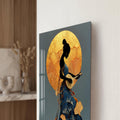 Gilded Serenade lifestyle view