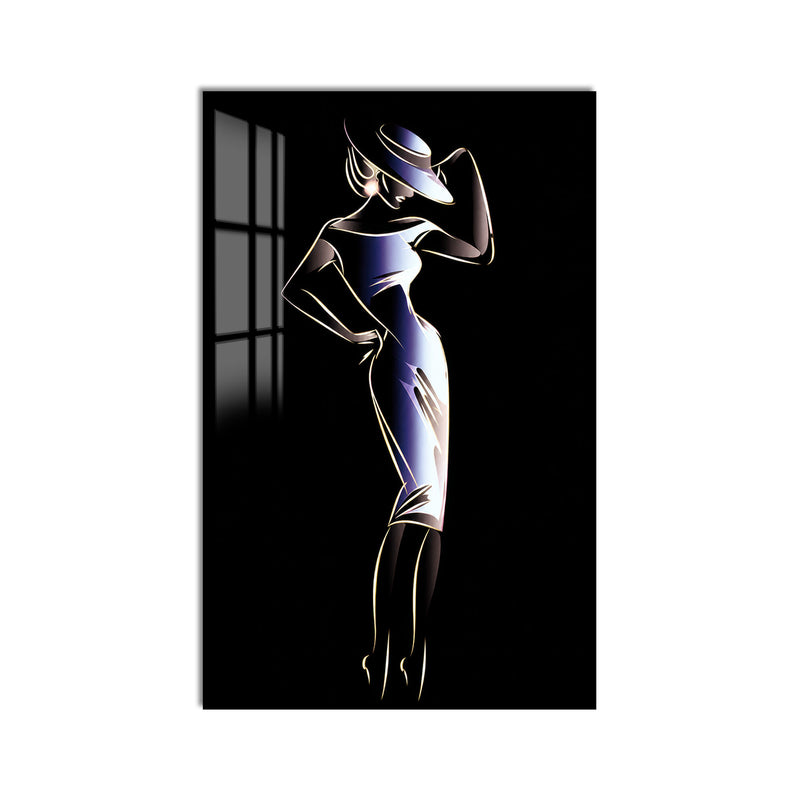Midnight Muse product shot on white background