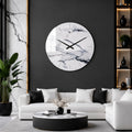 Monochrome Marble lifestyle view