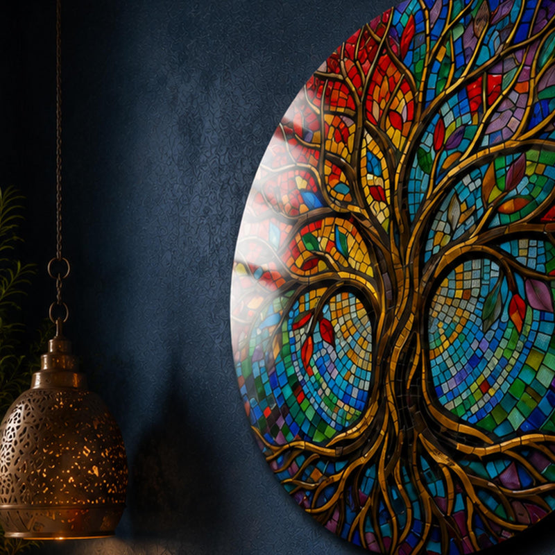 Celestial Tree Of Life lifestyle view