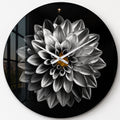 Monochrome Dahlia lifestyle view