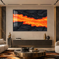 Molten Ember Flow lifestyle view