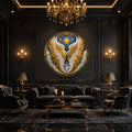 Celestial Angel Wings lifestyle view
