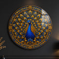 Regal Peacock Splendor lifestyle view