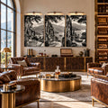Lakeside Villa lifestyle view