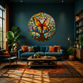 Butterfly Tree Mosaic lifestyle view