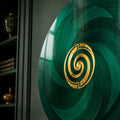 Emerald Spiral lifestyle view