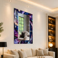 Celestial Jewel Mosaic lifestyle view