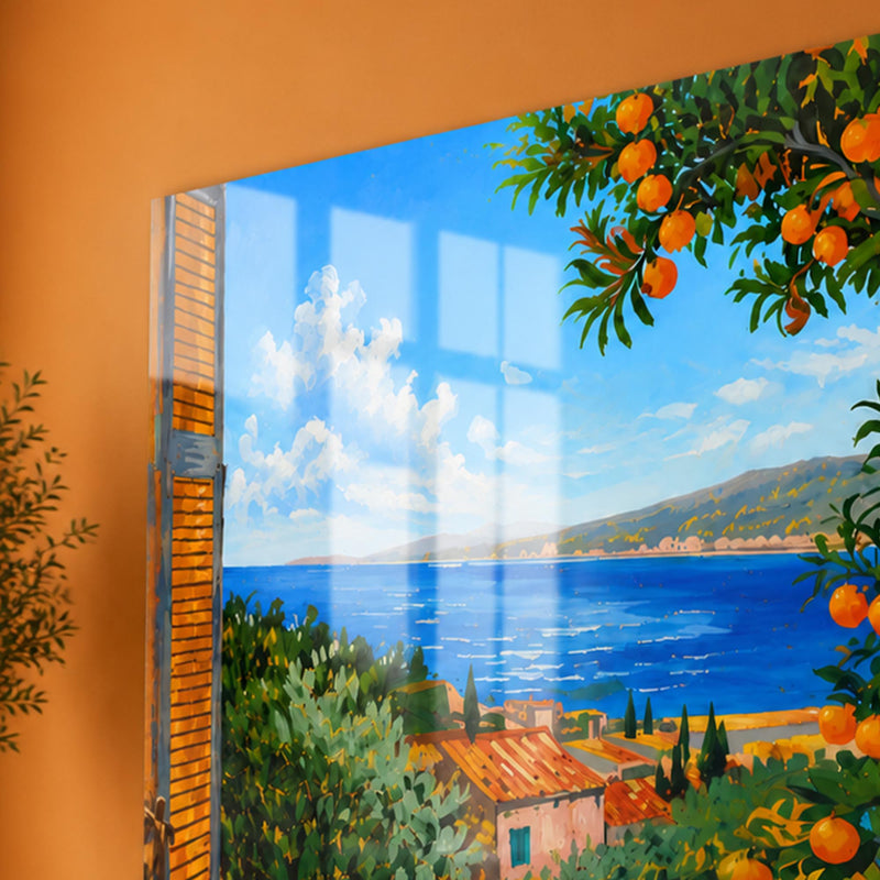 Citrus Coast Window lifestyle view