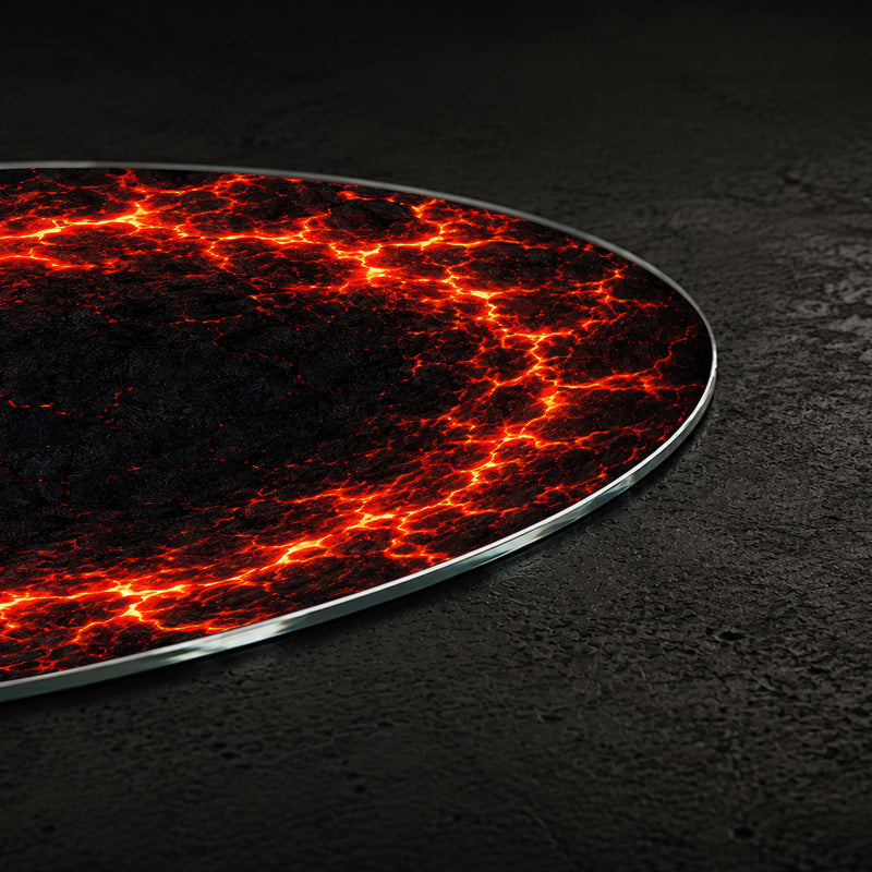 Molten Eclipse lifestyle view