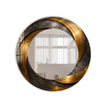 Gilded Orbit product shot on white background
